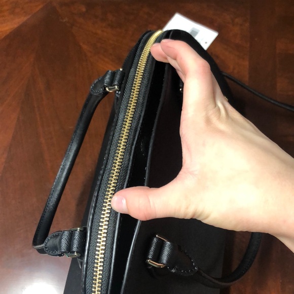 Reiley Large dome satchel - Picture 3 of 5